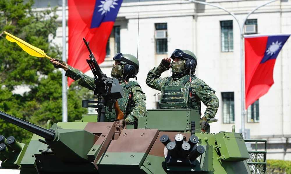 Taiwan: will there be a war Against China? What We Need To Know More - Financespiders